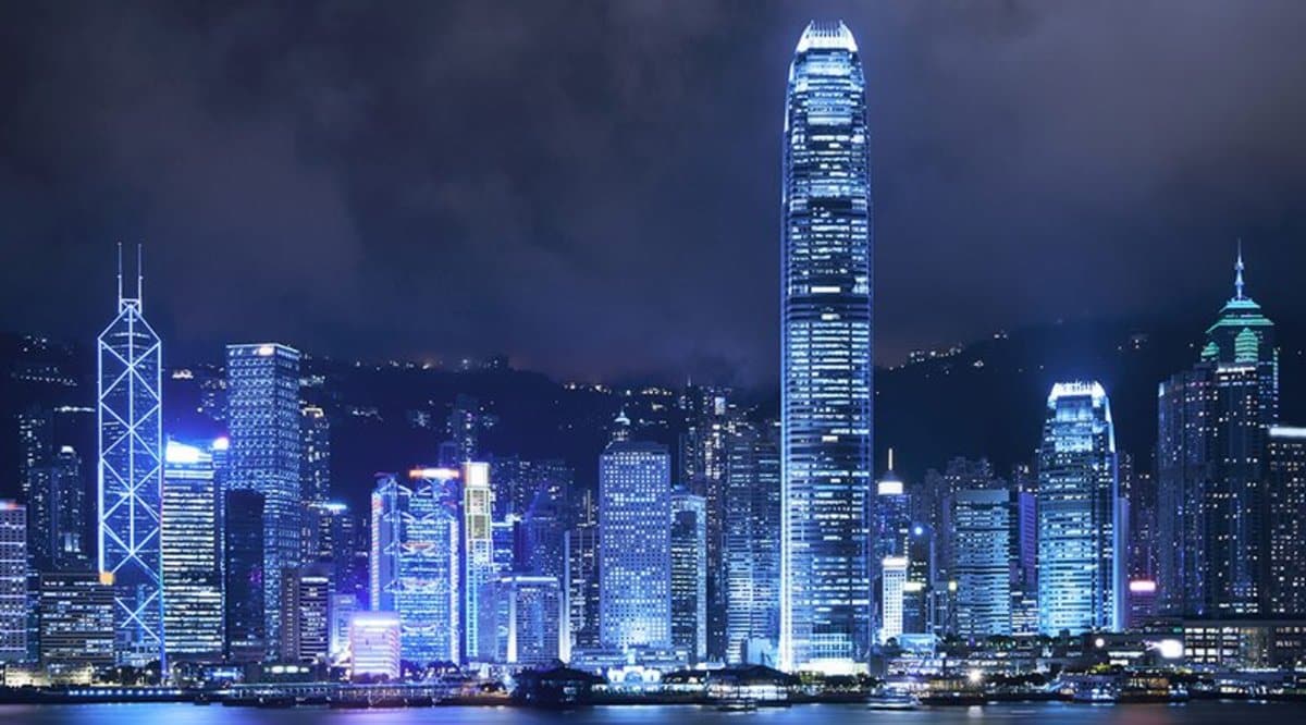 Hong Kong Paves Way for Asian Crypto Adoption with Bitcoin ETFs
