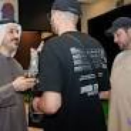 Meta Era Reunion Conjures Web 3.0 Revolution in Dubai
