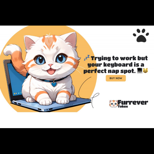 Amid Crypto Resurgence, Furrever Token (FURR) Emerges as a Purrfect Investment Opportunity