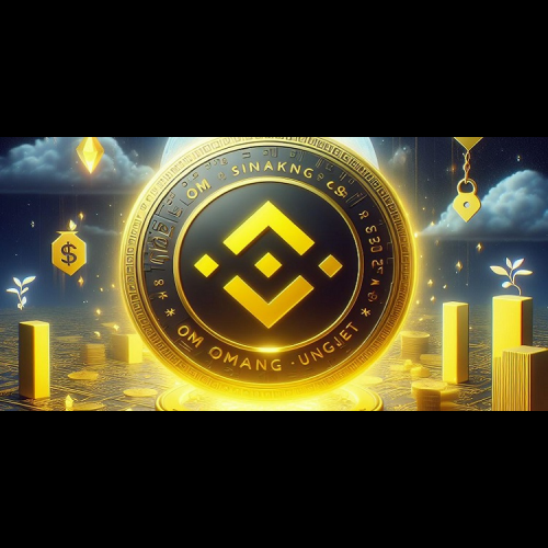 Binance Introduces OM Locked Staking with Impressive APR up to 19.9%