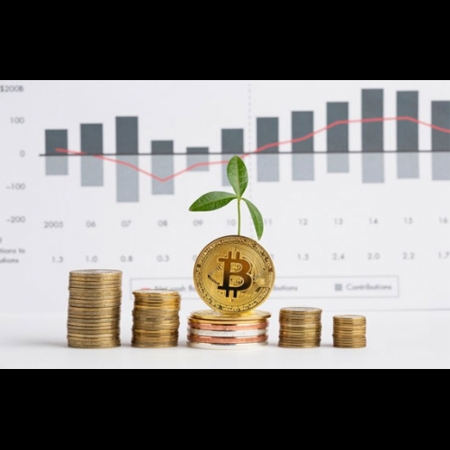 Bitcoin: A Comprehensive Investment Guide for savvy Investors