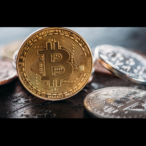 Bitcoin Surpasses Billion Transactions, Cementing Dominance