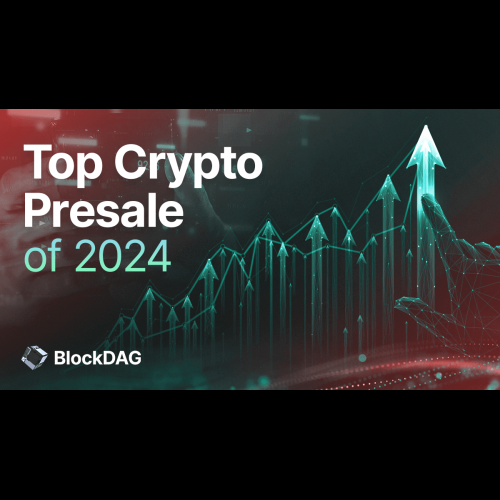 Cryptocurrency Contenders Emerging in 2024: Insightful Analysis