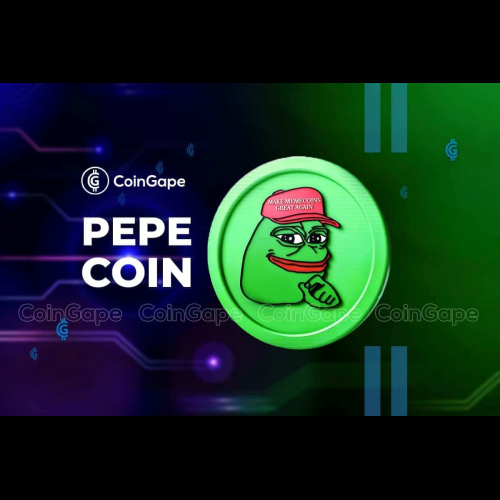Pepe Coin: Smart Money Buys 143 Bln PEPE, $0.00001 On The Horizon? | Dmartpreneur