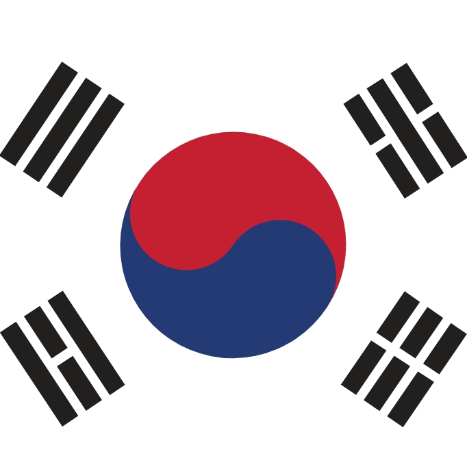 South Korean Won