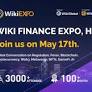 Wiki Finance Expo Hong Kong 2024: Shaping the FinTech Future with Unprecedented Collaboration