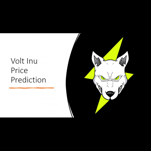 Volt Inu Price Projections: Realistic Targets and an Unlikely Goal of 1 Cent