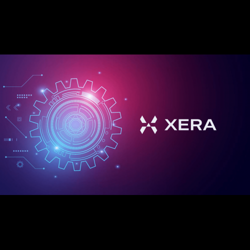 XERA: The Digital Transformation Titan Unleashing a Revolutionary Tomorrow