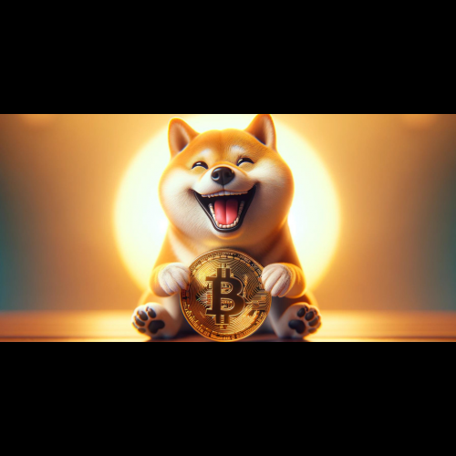 Bitcoin Runes Meme Coin ‘Dog’ Will be Airdropped to Runestone Holders - Decrypt