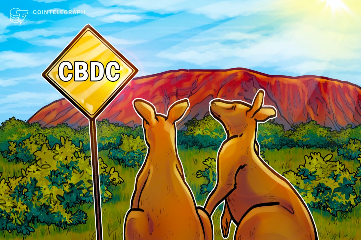 Aussie Public Weighs In: Limited Support for Retail CBDC in Australia
