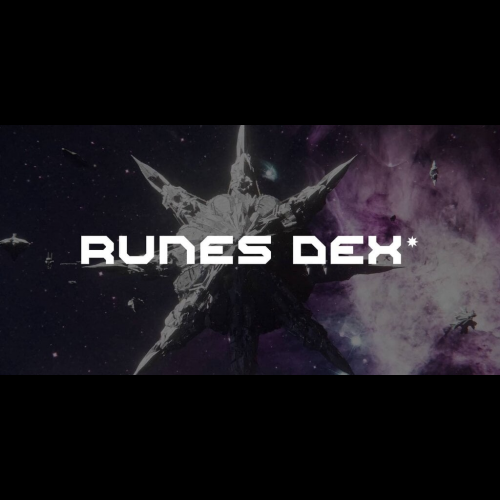 Runes DEX: A Gateway to a New Era of Art, Fashion, and Entertainment on Bitcoin