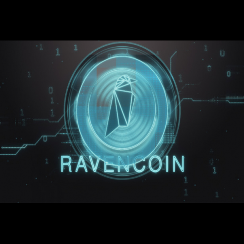 Ravencoin Approaches Historic Halving, Fueling RVN Price Surge