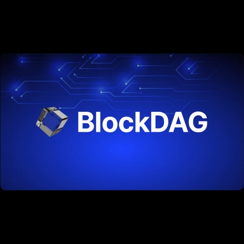 BlockDAG: Cryptocurrency's Rising Star Outshines NEAR Protocol and Dogecoin