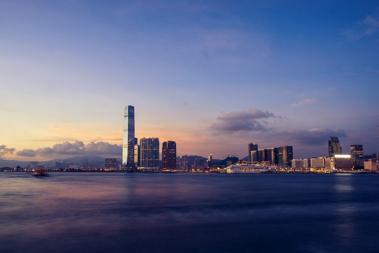 Hong Kong Embraces Crypto: Landmark ETF Approvals Signal New Era for Digital Assets