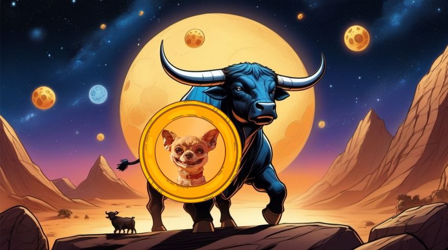 Solana's Success Sparks Altcoin Frenzy: $HUMP Emerges as a Potential 'Next SOL'