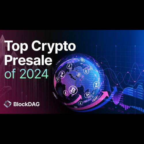 BlockDAG: Crypto's Reigning Champ in 2024