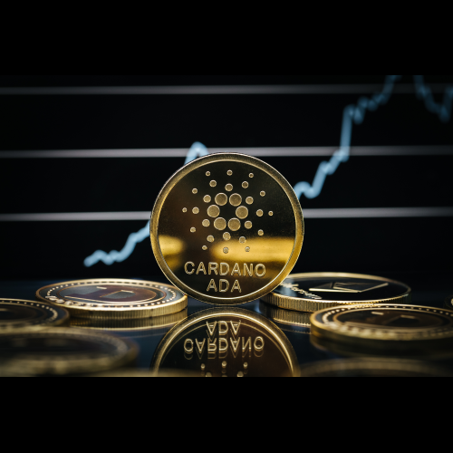 Cardano's ADA Token Plunges with No Recovery in Sight