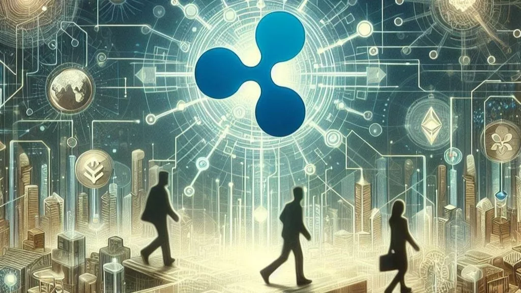 Ripple's Monthly Currency Dump Ignites Crypto Community
