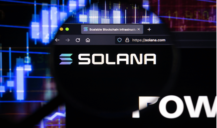 Solana Price Plunge Spurs Investors to Seek Alternate Crypto Options