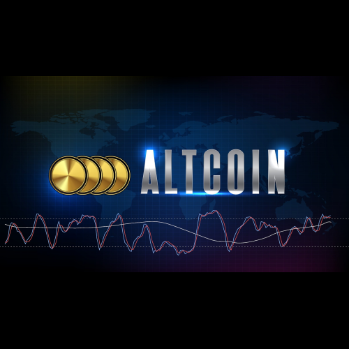 Top Altcoins Primed for Explosive Growth in 2024: Dogwifhat, Toncoin, and Borroe Finance Surge