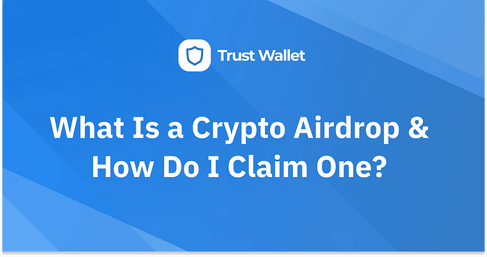 Trust Wallet Token Airdrop Sends Crypto Craze Soaring