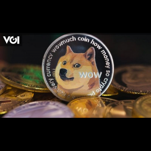 DOGE-1 Mission Prepares to Launch Dogecoin to the Moon: US Approves Crypto Milestone