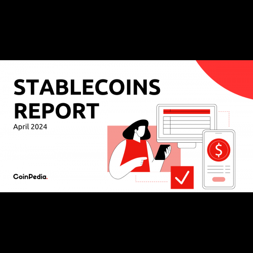 Immerse Yourself: Stablecoins Market Deep Dive Examines Top Players, Trends
