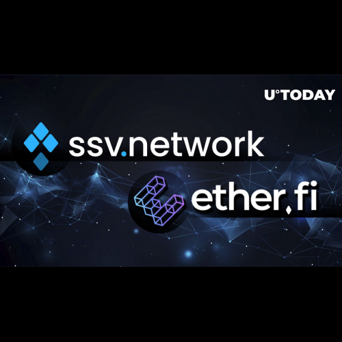 SSV.Network Breaks $2 Billion Milestone in Ethereum Staking