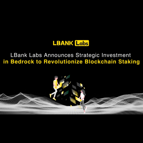 Bedrock, an Innovator in Blockchain Staking, Transforms the Industry with Revolutionary Liquid Restaking Tokens