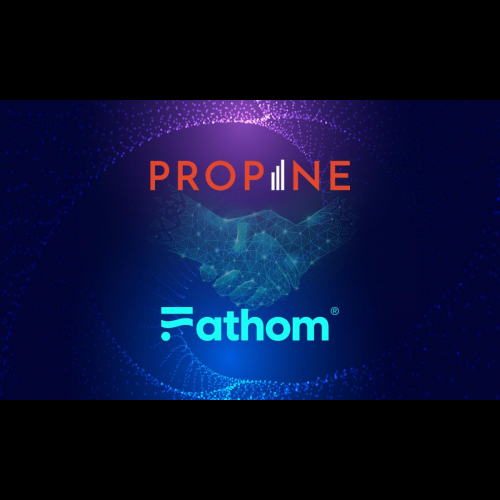 Propine Swells Support for Fathom Dollar's FXD Stablecoin, Bridging Trade Finance Divide