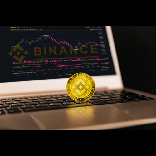 Binance Expands Trading Horizons with New Pairs: ALICE/BNB, ETH/UST, and More