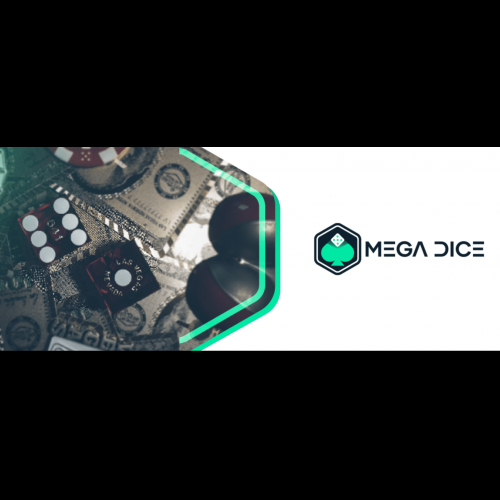GameFi Surge: Mega Dice Token Ascends as a Prime Investment