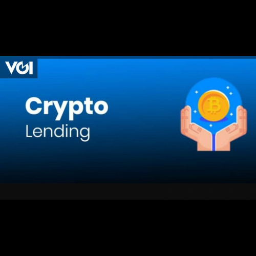 Rise of Crypto Lending Platforms Revolutionizes Decentralized Finance