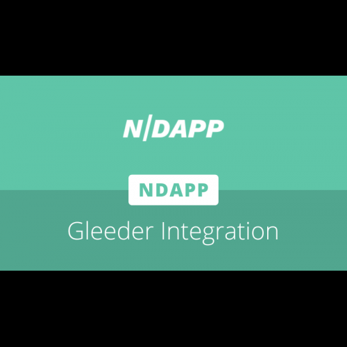 nDapp Integrates Gleeder, Expanding NEO Ecosystem Access for Users