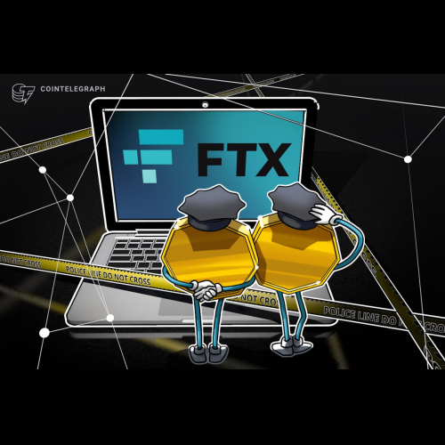 FTX and Alameda Wallet Transfers Stir Unrest Ahead of Creditor Deadline