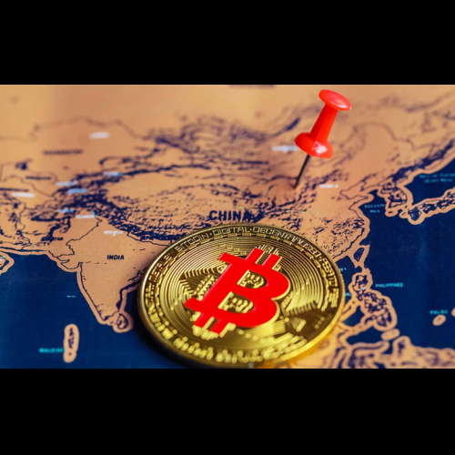 Hong Kong Bitcoin ETFs: Gateway to Crypto for Mainland China