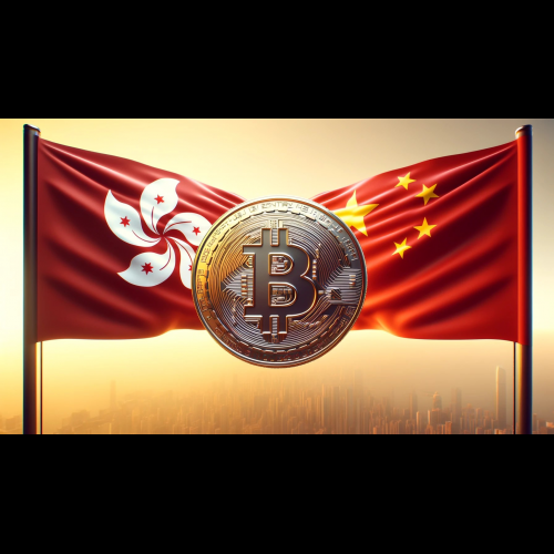 Hong Kong Bitcoin ETFs Set to Welcome Mainland Chinese Investors