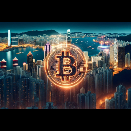 Hong Kong Embraces Bitcoin ETFs: Record Inflows Despite Modest Trading