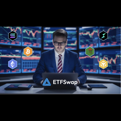 Hong Kong's Spot Bitcoin and Ethereum ETF Launch: A Watershed Moment for Crypto Adoption