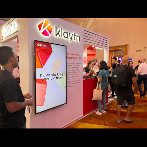 Klaytn Foundation Unveils Bold Tokenomics Plan to Unleash Network Potential