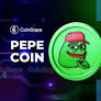 Smart Money's Staggering Pepe Coin Buildup Sparks Bull Market Frenzy