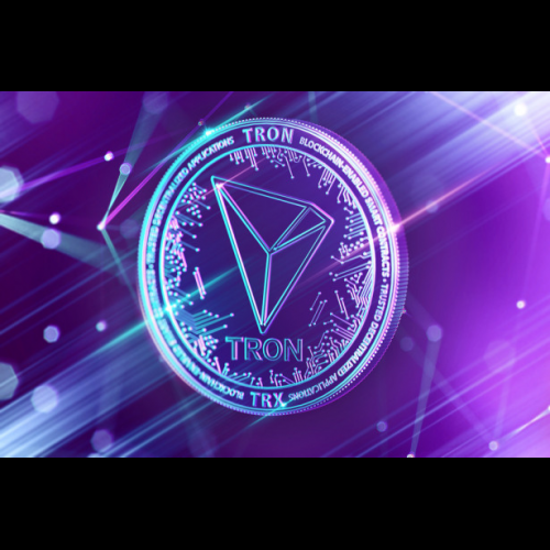 Tron DAO Reserve Withdraws Billions in TRX to Support Blockchain Industry Amid USDD Depeg