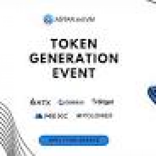 Astar Network's TGE Catalyst Grant: Empowering Token Launches on zkEVM