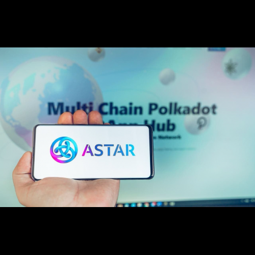 Astar Network Unveils Revolutionary TGE Catalyst Grant Reshaping Token Launches