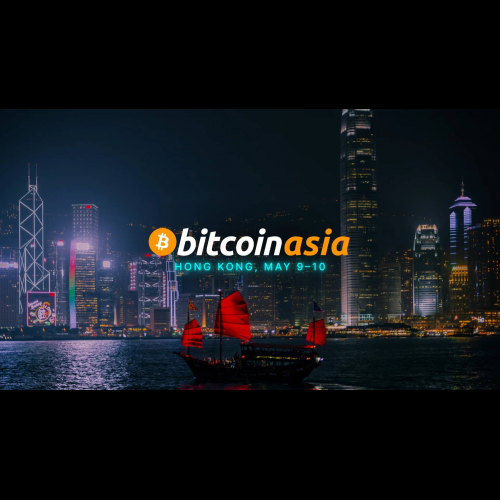 Bitcoin Asia: A Monumental Debut in the Heart of Asia's Digital Revolution