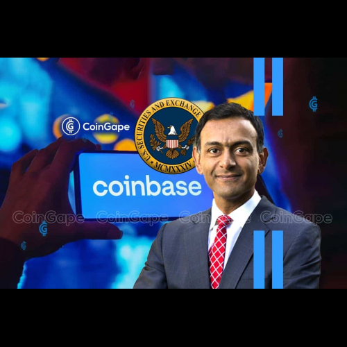 Coinbase CLO Roasts SEC Chair For “Misleading” Securities Statement | Dmartpreneur