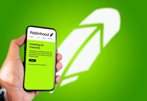 SEC Enforcement Action Looms for Robinhood Crypto over Unregistered Securities Operations