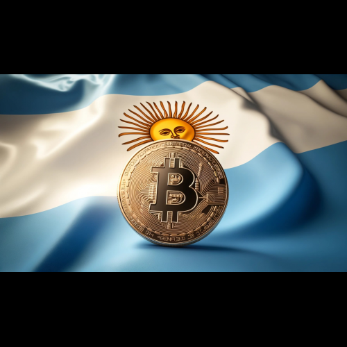 Genesis Digital Assets Partners with YPF Luz to Establish Green Bitcoin Mining Facility in Argentina