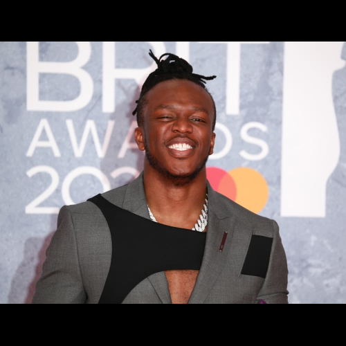 KSI's Meteoric Rise to Wealth: Uncovering the YouTube Sensation's Financial Triumph