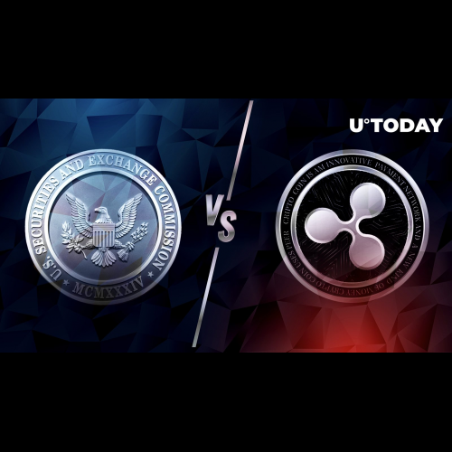 SEC Ups Ante on Ripple's Stablecoin Project Amid Congressional Stalemate